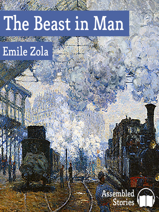 Cover image for The Beast in Man